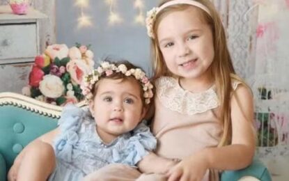 ¿Quiénes son las hermanitas que desaparecieron durante el temporal de Bahía Blanca?