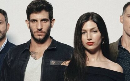 Netflix: la serie española protagonizada por Úrsula Corberó que es furor en la plataforma