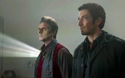 Netflix: el thriller protagonizado por Juan Minujin y Diego Peretti que es furor en la plataforma