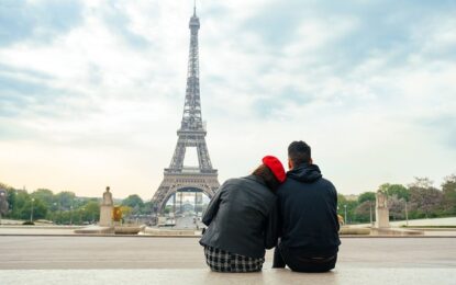 La inteligencia artificial reveló cuáles son las mejores ciudades para encontrar el amor