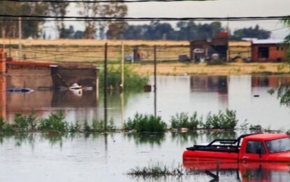 Bahía Blanca habilitó un alias para hacer donaciones en dinero