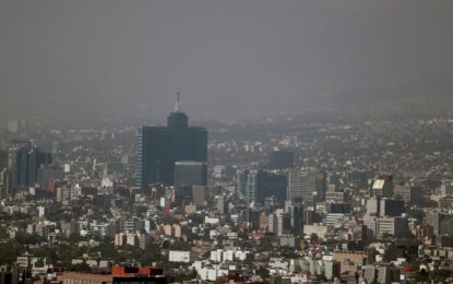 La ciudad de Latinoamérica que se hunde hasta 50 centímetros por año y podría desaparecer en el futuro