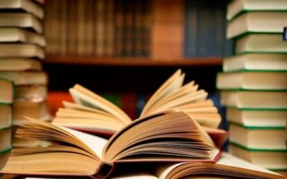 Los libros imperdibles que hay que leer antes de morir, según la Inteligencia Artificial