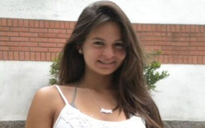 Quién era Magalí Yael Levy, la joven madre asesinada en su departamento de Recoleta