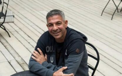 A qué se dedica Marcelo Corazza mientras espera el juicio por corrupción de menores