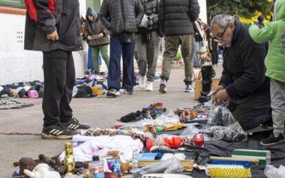 El Gobierno dio de baja al 60% de los inscriptos en el Monotributo Social