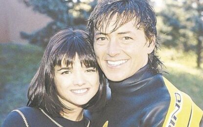 Tristeza en el mundo del espectáculo: falleció una de las actrices de la novela Nano y Extraña Dama, entre otras
