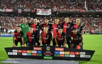 Torneo Apertura: Boca perdió 2-0 ante ante Newell’s en Rosario