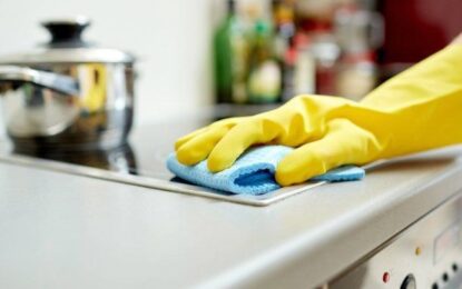 La ANMAT prohibió la venta de productos de limpieza: qué marca no hay que comprar