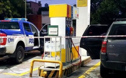 Córdoba: detuvieron a cinco policías acusados de matar a golpes a un hombre