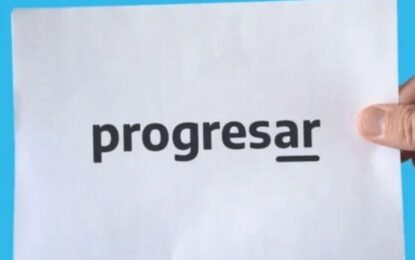 ANSES: los últimos días para solicitar las Becas Progresar 2025