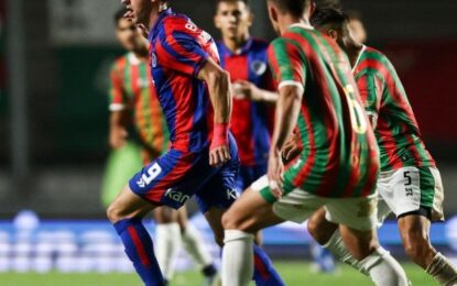 Copa Argentina: con sufrimiento, San Lorenzo se salvó del papelón y eliminó por penales a Sportivo Las Parejas