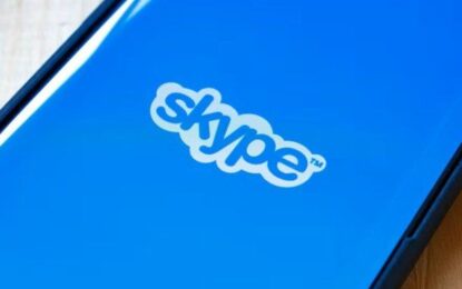 Microsoft anunció que dará de baja la plataforma de videollamadas Skype