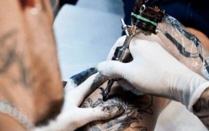 Si tenés estos tatuajes no podrás entrar a Estados Unidos: la polémica nueva medida de Donald Trump