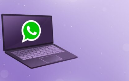 WhatsApp Web se actualiza: ¿qué cambia en la versión del mensajero para navegadores?