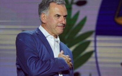 Yamandú Orsi asume este sábado como presidente de Uruguay