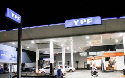 La nafta volverá a aumentar desde este sábado: a cuánto subirá el litro