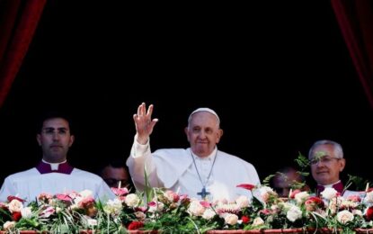 Domingo de Pascua: origen, qué se celebra y cómo se conmemora