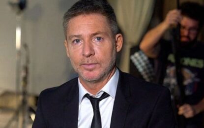 Adrián Suar volvió a defender al INCAA y dejó un mensaje para el Gobierno: «Gestioná»