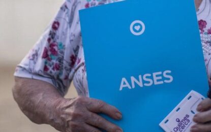 ANSES: el aumento que recibirán los jubilados en mayo 2025