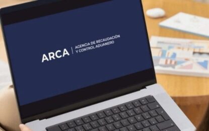 ARCA: la manera sencilla para pagar el monotributo a través del celular
