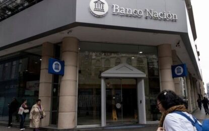 Feriado del 2 de abril: no habrá atención en los bancos durante 24 horas
