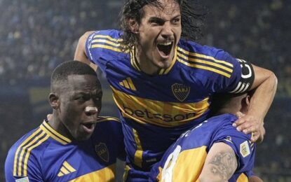 Boca llega diezmado al Superclásico: cuatro bajas confirmadas y dos dudas para visitar a River