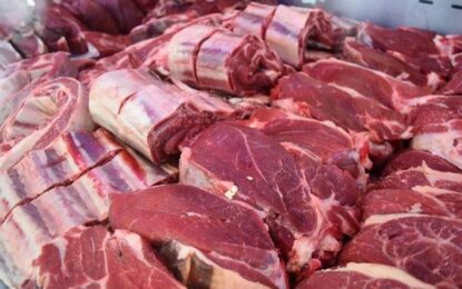 En abril, siguen las subas de precios: la carne y los lácteos pican en punta