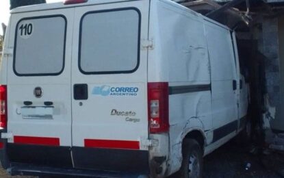Berazategui: condujo borracho y mató a una chica de 16 años