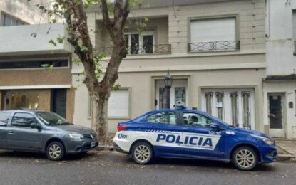 Brutal crimen en Córdoba: asesinaron a un empresario hotelero y creen que se trató de un ajuste de cuentas