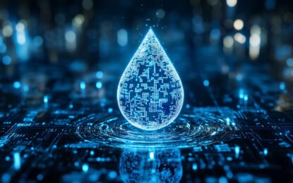Cuál es el verdadero consumo de agua de ChatGPT y otras herramientas de inteligencia artificial