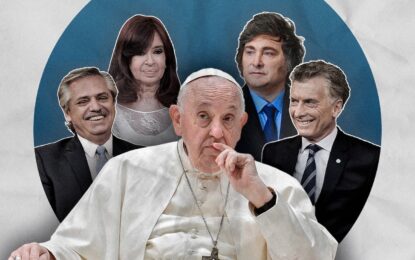 De los cortocircuitos con CFK a la distancia con Milei: la relación del papa con los presidentes argentinos
