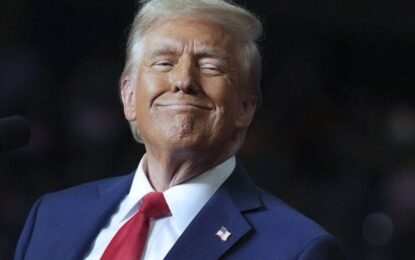 Donald Trump impulsa una fuerte suba de aranceles a la importación: cómo afecta esto a la Argentina