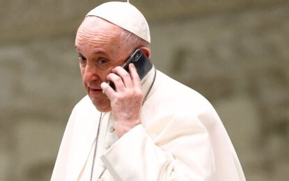 El papa tecno: qué opinaba Francisco sobre la IA, las redes sociales y el uso en exceso del celular