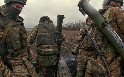 Mientras negocia con Trump el fin de la guerra en Ucrania, Putin llamó a reclutar a 160.000 soldados rusos