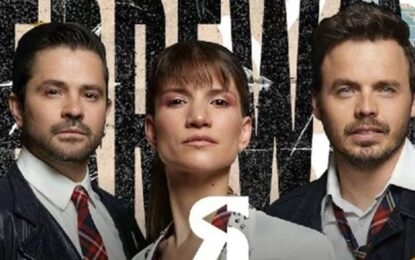 Erreway se presenta en Argentina: cuándo y cómo comprar las entradas