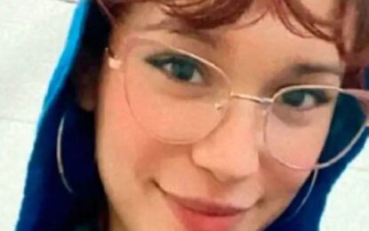Corrientes: hallan a joven trans colgada de un árbol a orillas del Paraná