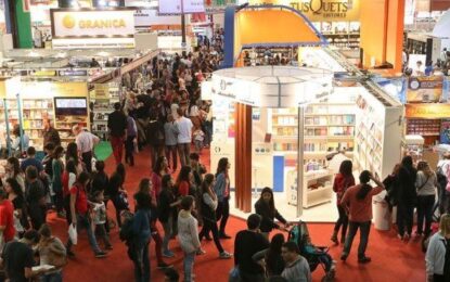 Feria del Libro 2025