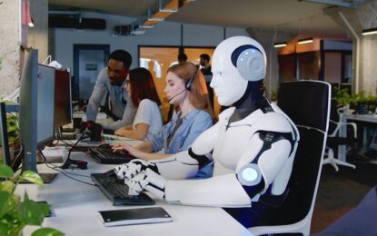 La inteligencia artificial recomendó cinco carreras para estudiar este 2025