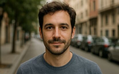 Sesgos de la Inteligencia Artificial: ¿cómo se autopercibe ChatGPT si tuviese una forma humana?