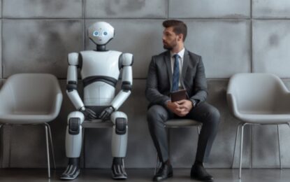 Un premio Nobel lanzó una dura advertencia sobre el futuro del trabajo en la era de la inteligencia artificial