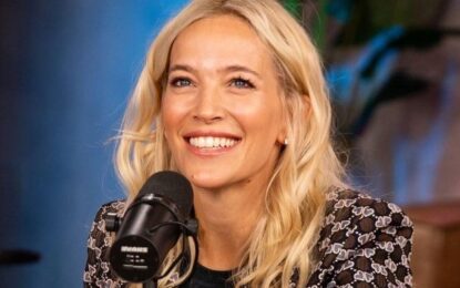 Luisana Lopilato volvió a cantar un tema de Erreway y se volvió viral