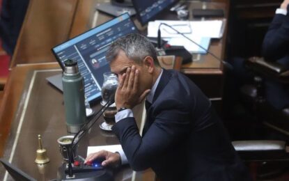Caso $LIBRA: se ponen en marcha en el Congreso las interpelaciones y la comisión investigadora