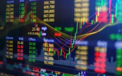 La guerra comercial derrumba activos argentinos: el riesgo país sube a 950 puntos