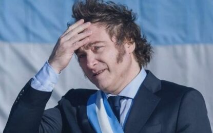 Papelón mundial: que pasó que la comitiva del Gobierno llegó tarde a la despedida del papa Francisco