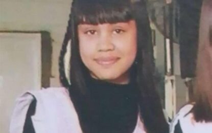 Sentenciaron a cadena perpetua a los motochorros que asesinaron a Morena Domínguez