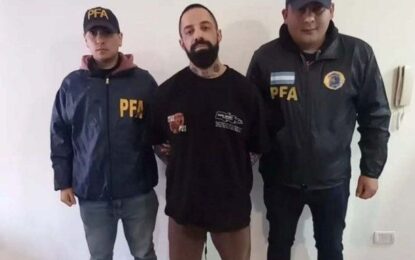 Caso Loan: el falso agente que fingió ser de la CIA pertenece a la ONG de Tim Ballard