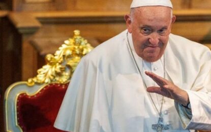 Quién será el sucesor del papa Francisco: los perfiles de los candidatos