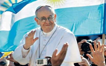Por qué el papa Francisco nunca vino a visitar Argentina en funciones