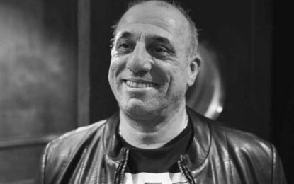 De qué murió Toti Ciliberto: el reconocido humorista de VideoMatch falleció a los 63 años